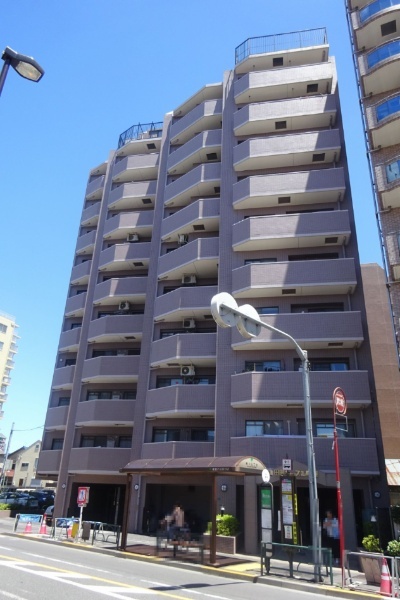 田園キャッスル町屋